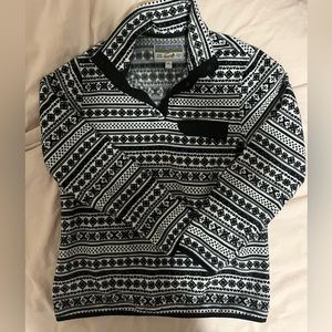 Jach’s Cabin Fleece